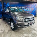 Ford Ranger Dcab Xlt — foto 35 de 40
