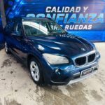 BMW X1 SDRIVE18D PREMIUM 2.0 AUT - Imagen 4
