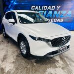 MAZDA CX 5 4WD 2.0 AUT - Imagen 4
