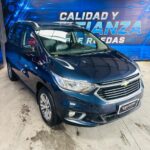 CHEVROLET SPIN 1.8 - Imagen 4