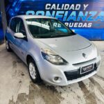RENAULT CLIO III HB DYNAMIQUE 1.6 - Imagen 4