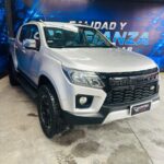 Chevrolet Colorado Dcab — foto 35 de 40