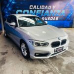 BMW 120I Lci1.6 Aut — foto 35 de 40
