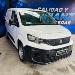 Peugeot Partner Hdi92 L1 — foto 33 de 40