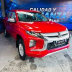 Mitsubishi L200 Katana Crt — foto 34 de 39