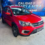 CHERY TIGGO 2 GLS MT 1.5 - Imagen 4
