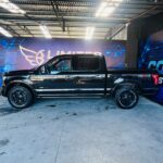 FORD F150 PLATINUM 4X4 3.5 AUT - Imagen 5