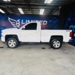 CHEVROLET SILVERADO 5.3 - Imagen 5