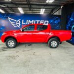 MITSUBISHI L200 KATANA CRT 4X4 2.4 - Imagen 5
