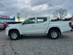Mitsubishi L200 Katana Crt — foto 31 de 37