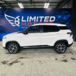 Chevrolet Groove — foto 37 de 39