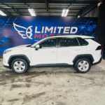 Toyota New Rav4 — foto 35 de 39