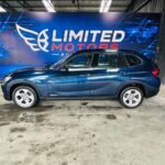 BMW X1 SDRIVE18D PREMIUM 2.0 AUT - Imagen 5
