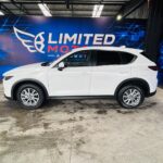 MAZDA CX 5 4WD 2.0 AUT - Imagen 5