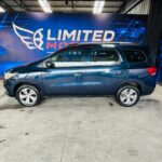 CHEVROLET SPIN 1.8 - Imagen 5
