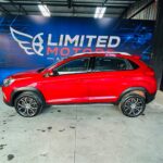 CHERY TIGGO 2 GLS MT 1.5 - Imagen 5