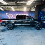 FORD F150 PLATINUM 4X4 3.5 AUT - Imagen 6