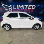 KIA MORNING EX 1.2 - Imagen 6