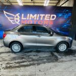SUZUKI DZIRE GL SPORT 1.2 - Imagen 6