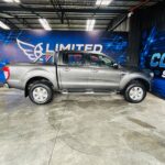 Ford Ranger Dcab Xlt — foto 37 de 40