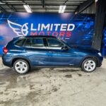 BMW X1 SDRIVE18D PREMIUM 2.0 AUT - Imagen 6
