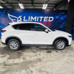 MAZDA CX 5 4WD 2.0 AUT - Imagen 6