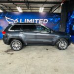JEEP NEW GRAND CHEROKEE LTD 4X4 3.6 AUT - Imagen 6