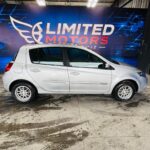 RENAULT CLIO III HB DYNAMIQUE 1.6 - Imagen 6