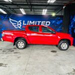 Mitsubishi L200 Katana Crt — foto 36 de 39