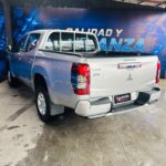 Mitsubishi L200 Katana Cr — foto 37 de 39