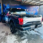 FORD F150 PLATINUM 4X4 3.5 AUT - Imagen 7