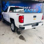 CHEVROLET SILVERADO 5.3 - Imagen 7