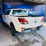 MAZDA NEW BT 50 DCAB SDX 4X4 2.2 - Imagen 7