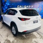 MAZDA CX 5 4WD 2.0 AUT - Imagen 7