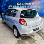 RENAULT CLIO III HB DYNAMIQUE 1.6 - Imagen 7