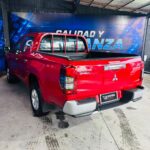 Mitsubishi L200 Katana Crt — foto 37 de 39