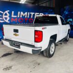 CHEVROLET SILVERADO 5.3 - Imagen 8