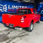 MITSUBISHI L200 KATANA CRT 4X4 2.4 - Imagen 8