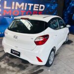 HYUNDAI GRAND I10 HB 1.2 - Imagen 8