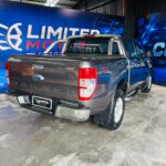 Ford Ranger Dcab Xlt — foto 39 de 40