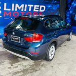 BMW X1 SDRIVE18D PREMIUM 2.0 AUT - Imagen 8