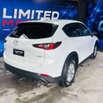 MAZDA CX 5 4WD 2.0 AUT - Imagen 8