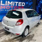 RENAULT CLIO III HB DYNAMIQUE 1.6 - Imagen 8