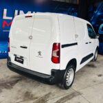 Peugeot Partner Hdi92 L1 — foto 37 de 40