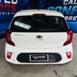 KIA MORNING EX 1.2 - Imagen 9