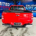 MITSUBISHI L200 KATANA CRT 4X4 2.4 - Imagen 9