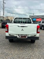 Mitsubishi L200 Katana Crt — foto 35 de 37