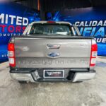 Ford Ranger Dcab Xlt — foto 40 de 40