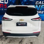 CHEVROLET GROOVE 1.5 - Imagen 9
