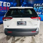 Toyota New Rav4 — foto 39 de 39